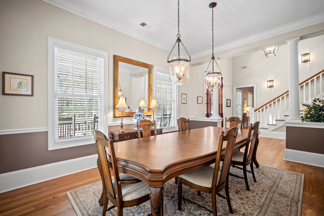 House in Bluffton, South Carolina, United States 5 - 17540806