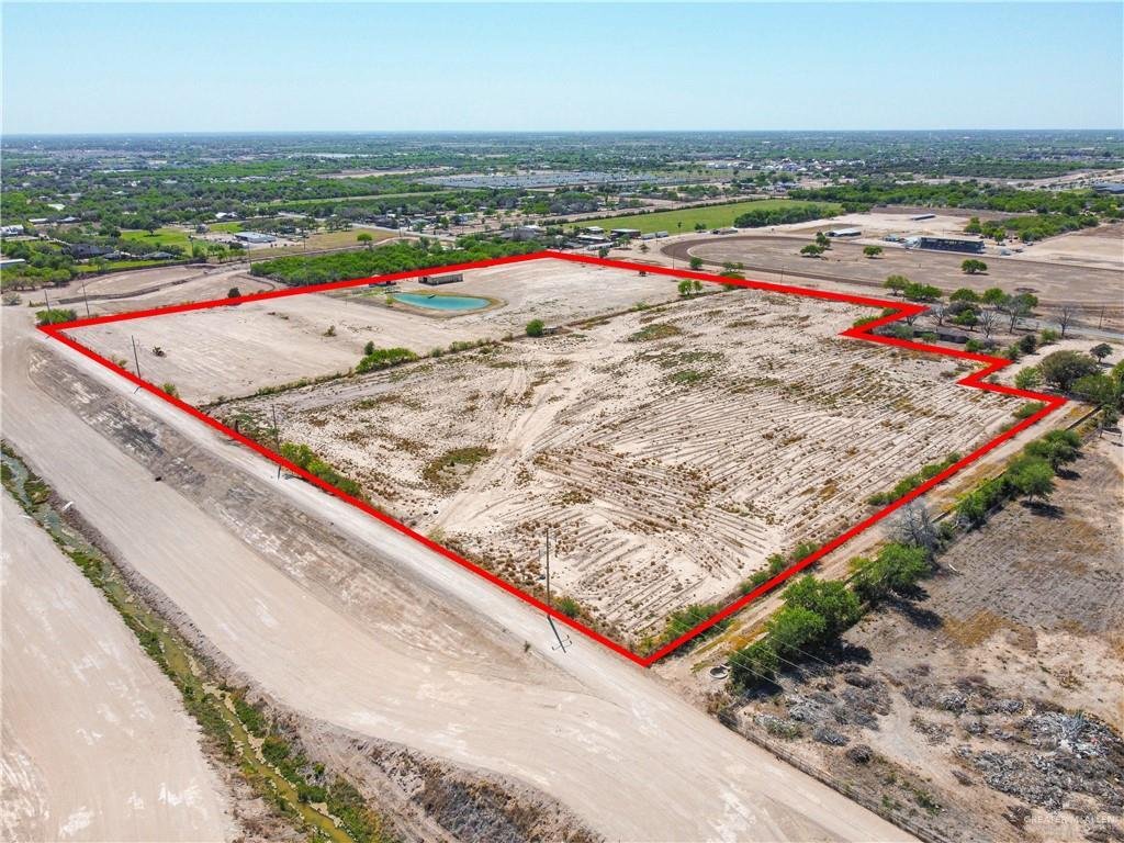 Land in McAllen, Texas, United States 4 - 17543966