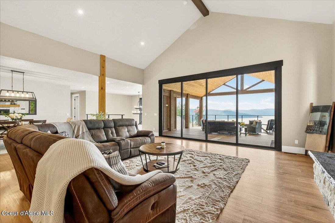 House in Coeur d'Alene, Idaho, United States 5 - 17542495