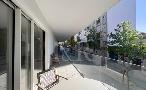 Appartamento a Barreiro e Lavradio, Setúbal Municipality, Portogallo 1