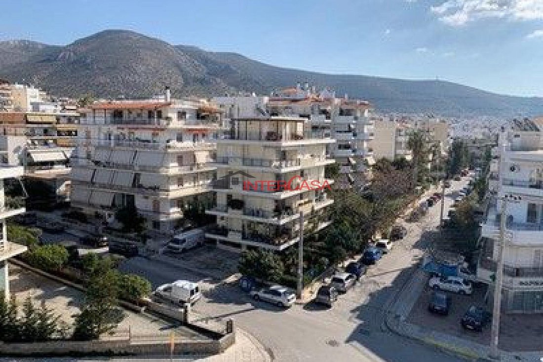 Apartment in Glyfada, Attica, Greece 1 - 17542309