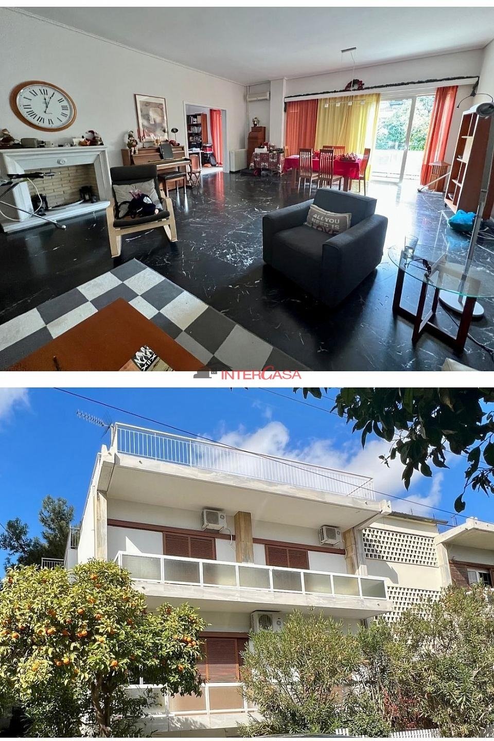 House in Filothei - Psychiko, Attica, Greece 2 - 17541574