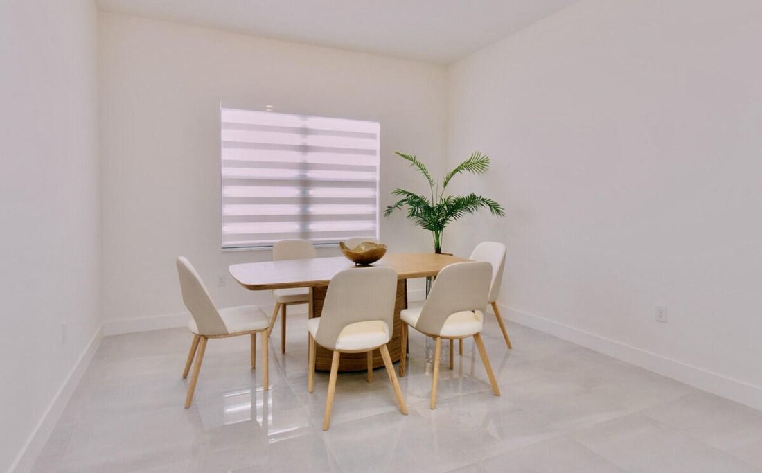 Casa en Miramar, Florida, Estados Unidos 5 - 17540338