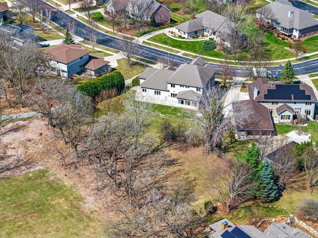 House in Fitchburg, Wisconsin, United States 5 - 17543987