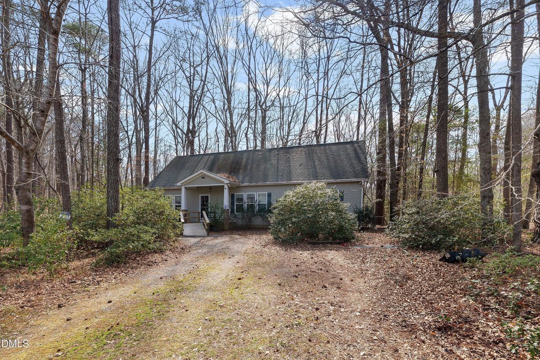 Maison à Raleigh, Caroline du Nord, États-Unis 1 - 17543010