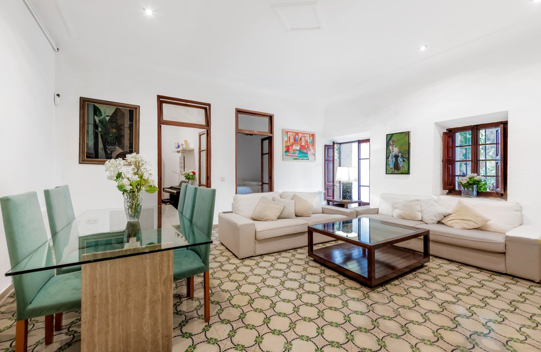 Apartment in Palma, Balearic Islands, Spain 3 - 17539617