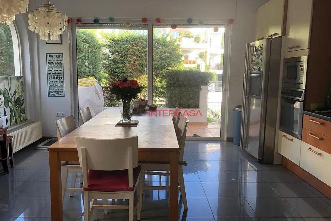 Apartment in Kifisia, Attica, Greece 2 - 17542345