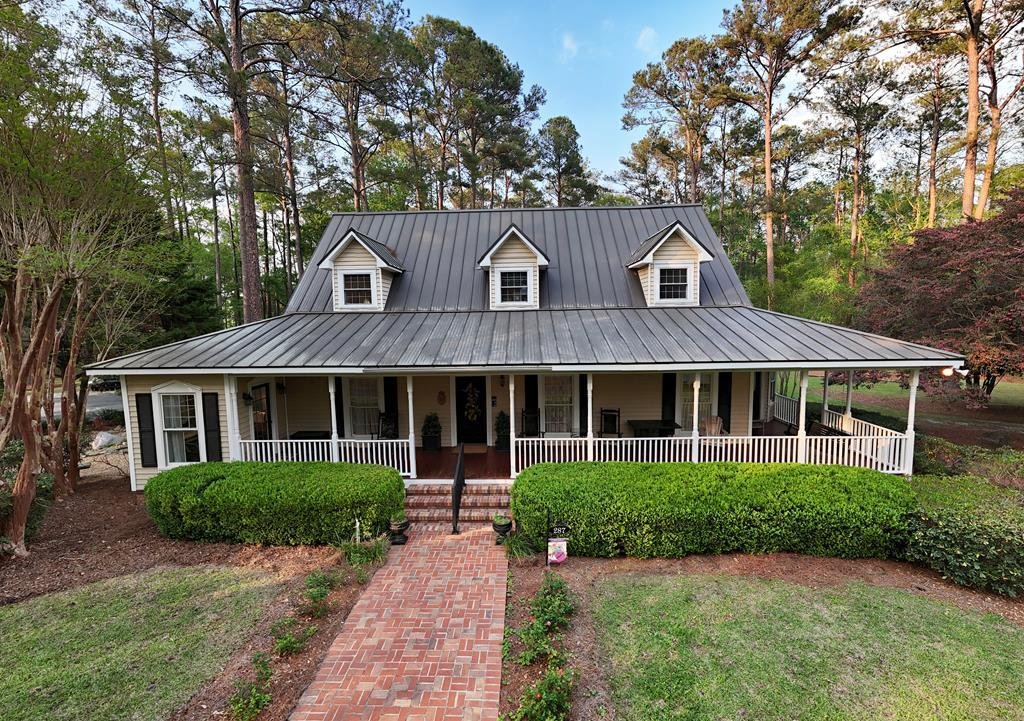 House in Thomasville, Georgia, United States 1 - 17540604