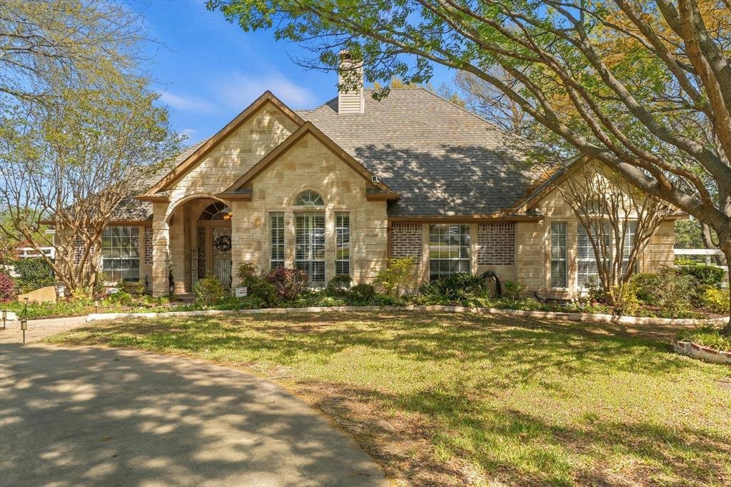House in Lucas, Texas, United States 1 - 17539822