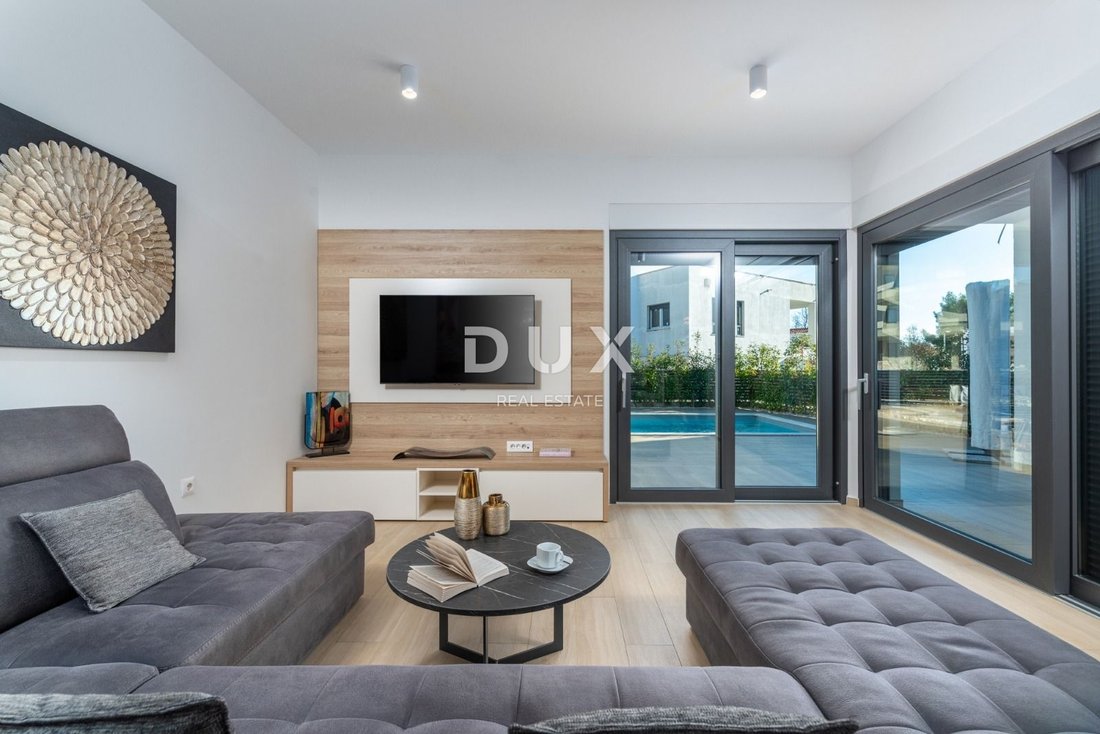 House in Porec, Istria County, Croatia 2 - 17543660