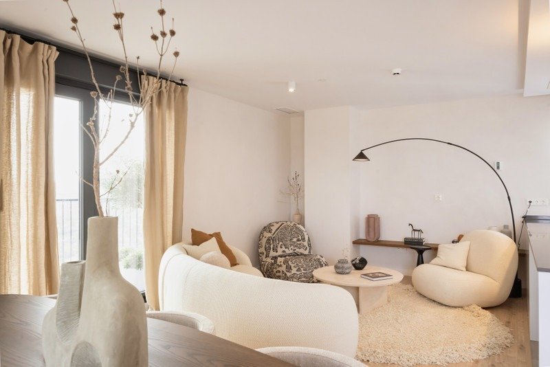 Apartment in Centro, Malaga, Spain 5 - 17543057