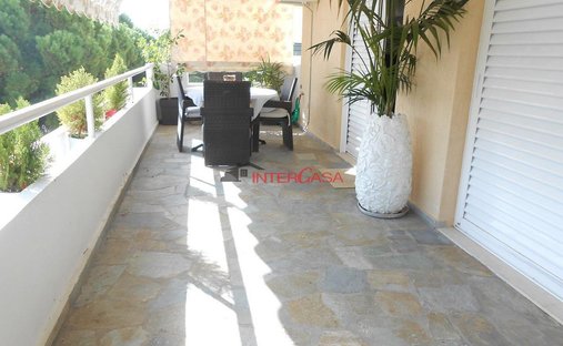 Apartment in Glyfada, Attica, Greece 1