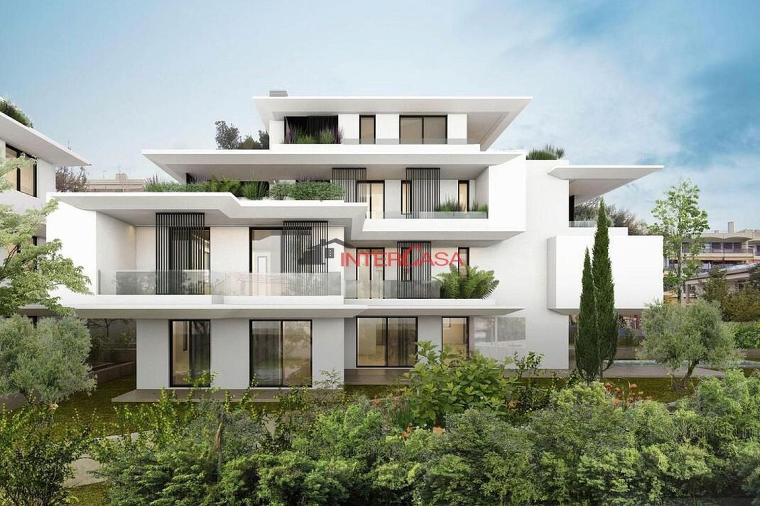 Apartment in Kifisia, Attica, Greece 4 - 17542053