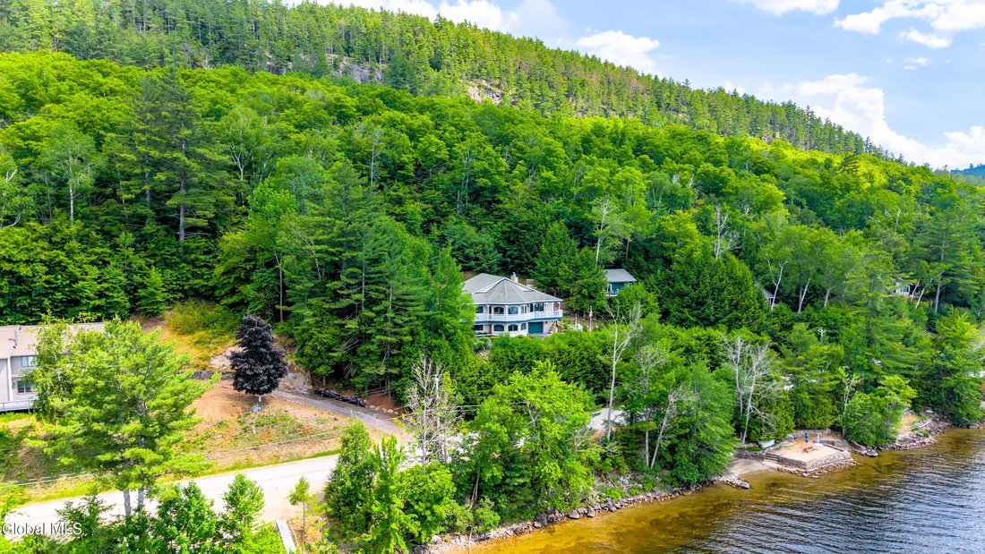 House in Adirondack, New York, United States 1 - 17539500