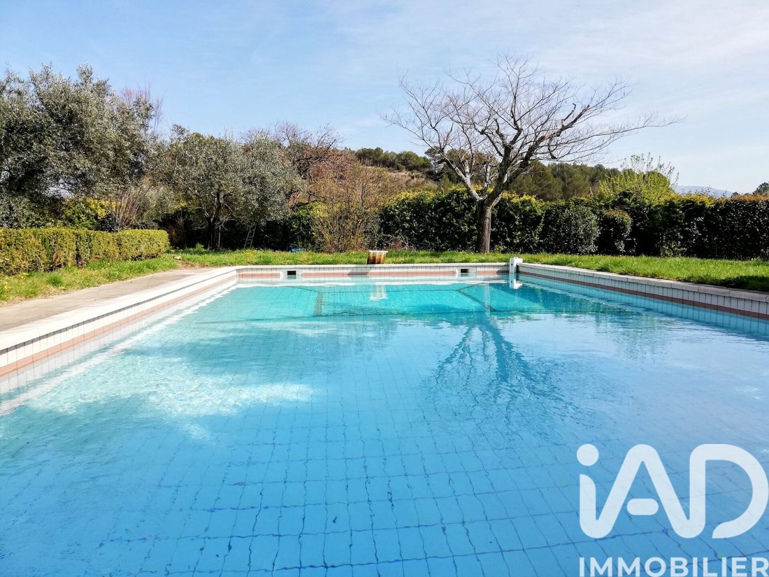 House in Ouest Sud, Vaison-la-Romaine, France 2 - 17545680