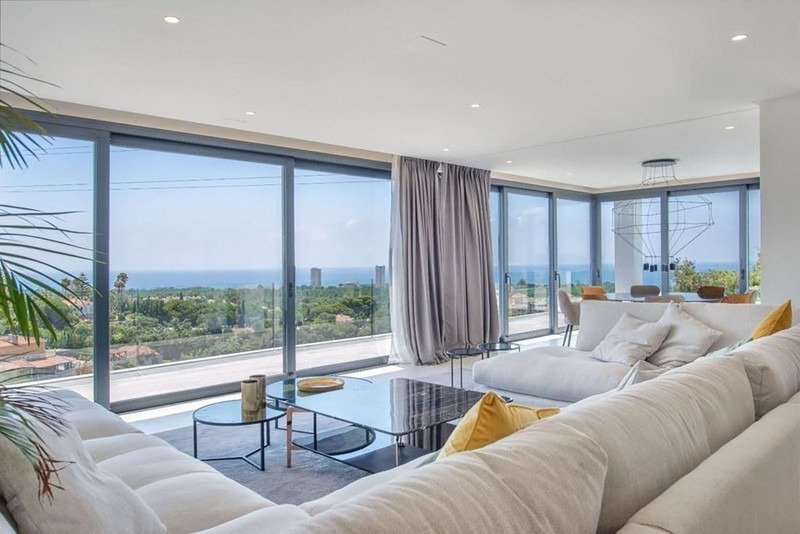 Villa in Elviria-Cabopino, Marbella, Spain 5 - 17543407