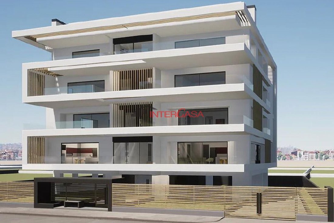 Apartment in Vrilissia, Attica, Greece 4 - 17541707