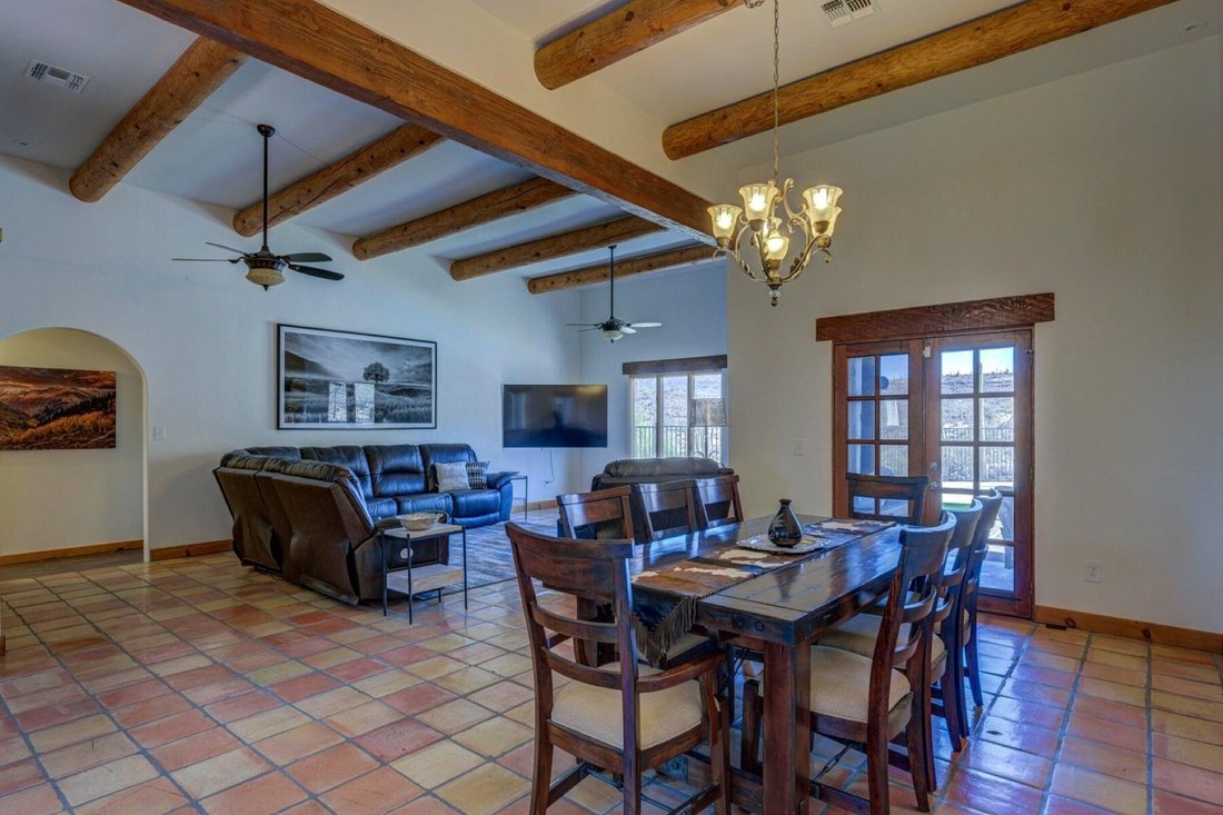 House in Carefree, Arizona, United States 4 - 17540943