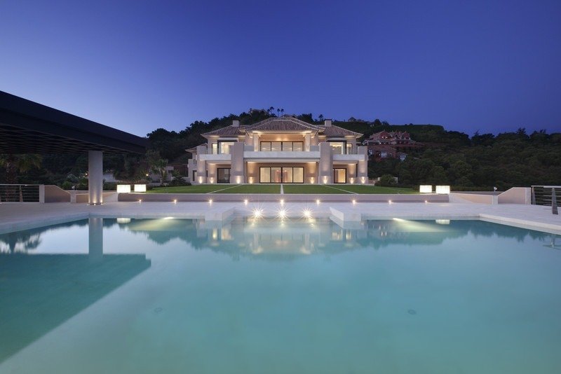 Villa a La Zagaleta, Benahavís, Andalusia 5 - 17543350