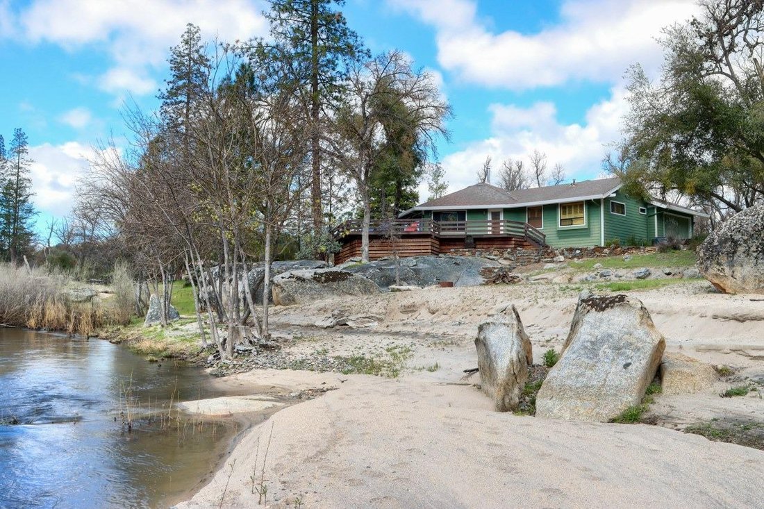 House in Ahwahnee, California, United States 3 - 17538899