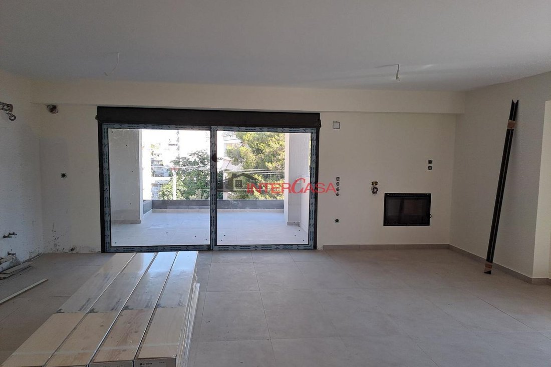 Apartment in North Athens, Attica, Greece 1 - 17542267