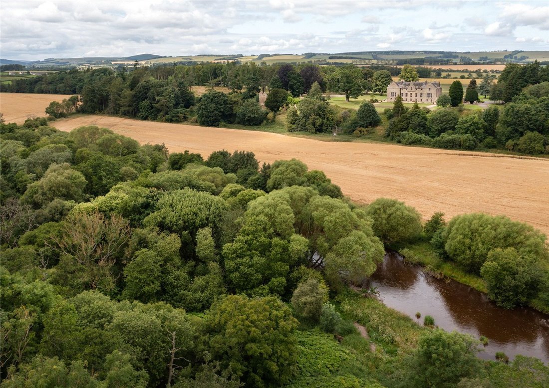House in Scottish Borders, Scotland 5 - 17538974