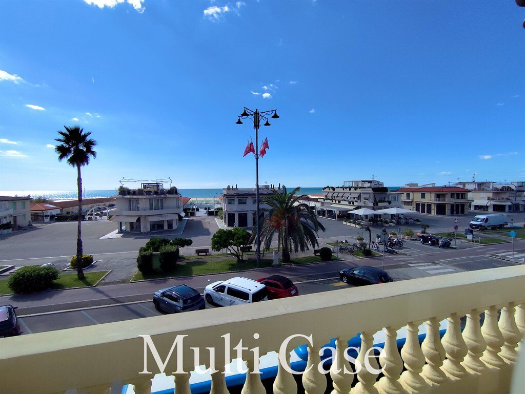 Apartment in Historic Center, Viareggio, Tuscany 5 - 17543572