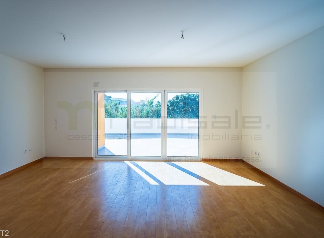 Apartment in Carcavelos e Parede, Lisbon, Portugal 2 - 17542138