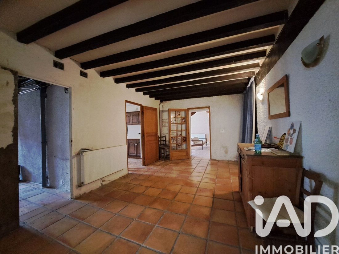 House in Festes-et-Saint-Andre, Occitania, France 5 - 17545708
