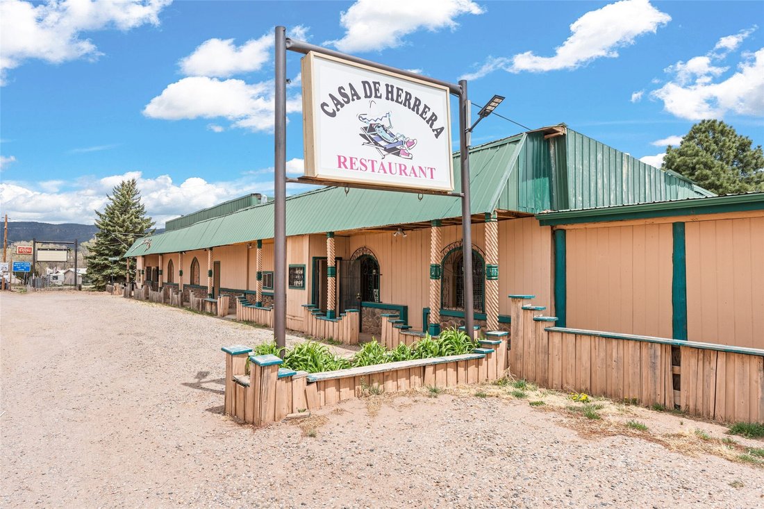 House in Pecos, New Mexico, United States 2 - 17539477