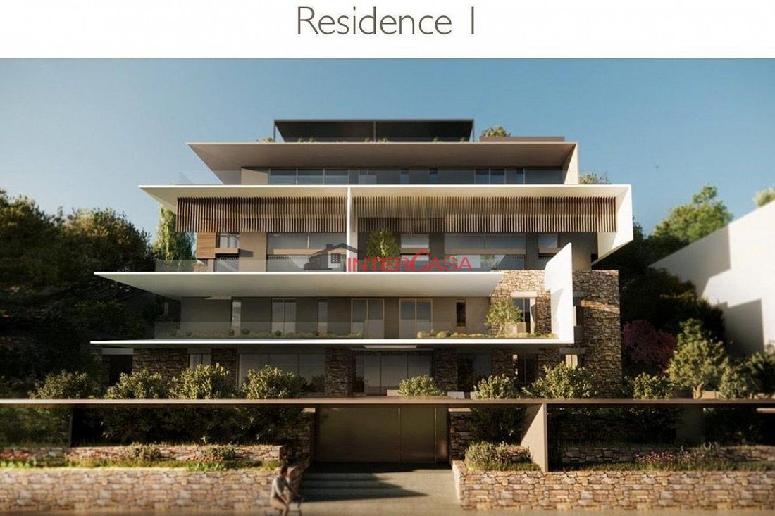 Apartment in Kifisia, Attica, Greece 1 - 17542023