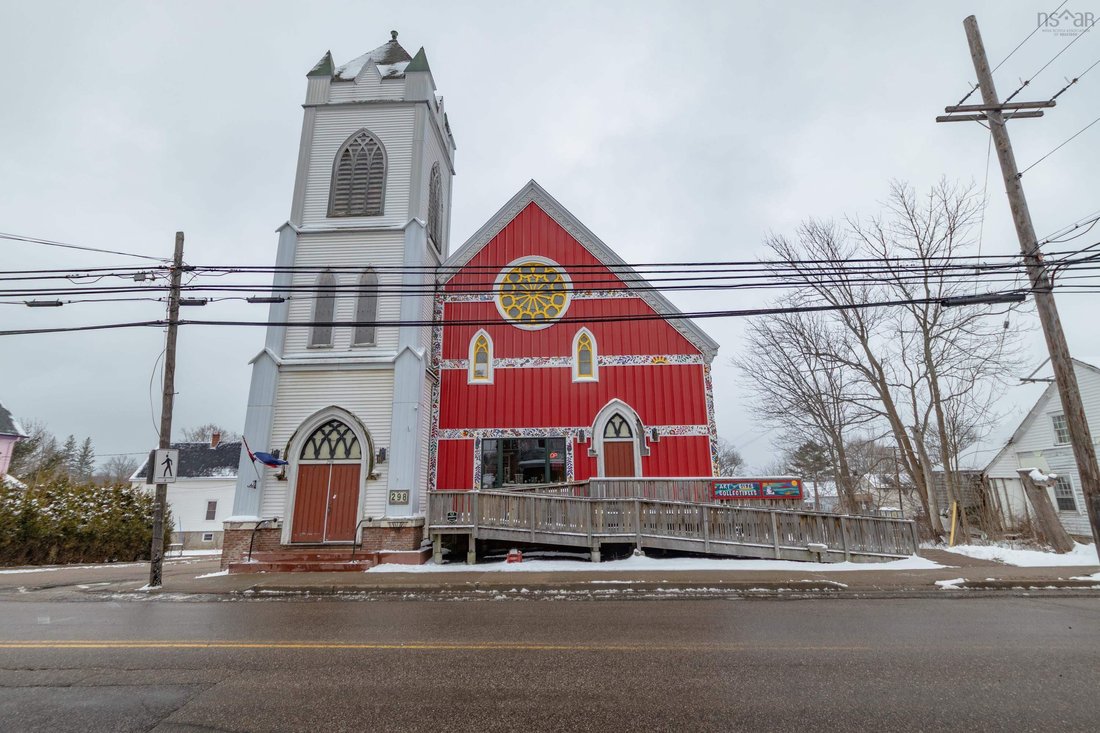Bridgetown, Nova Scotia, Canada 1 - 17544604