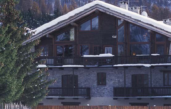 Apartment in Cesana Torinese, Piedmont, Italy 5 - 17543566