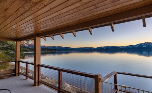 Haus in Glenbrook, Nevada, Vereinigte Staaten 1