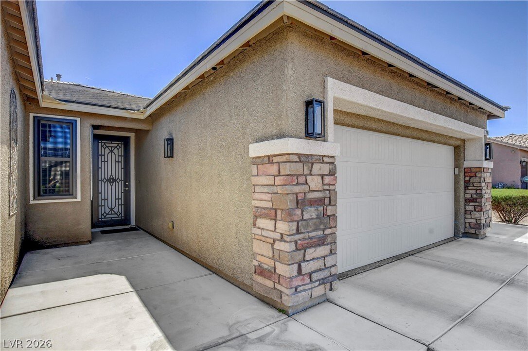 House in North Las Vegas, Nevada, United States 5 - 17543082