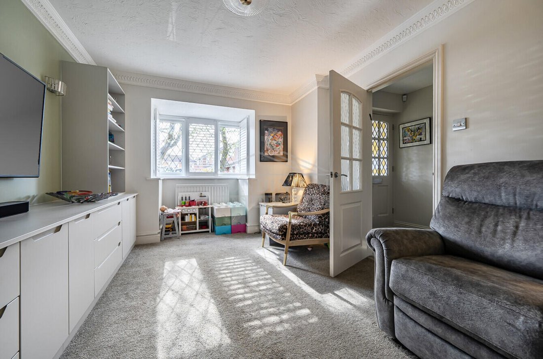House in Bushey, Hertsmere, England 4 - 17542672