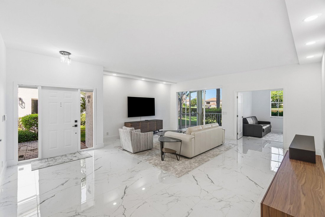 Condo in Boca Raton, Florida, United States 2 - 17544620