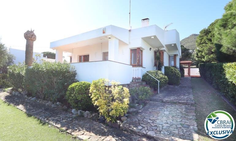 House in el Port de la Selva, Catalonia, Spain 3 - 17542707