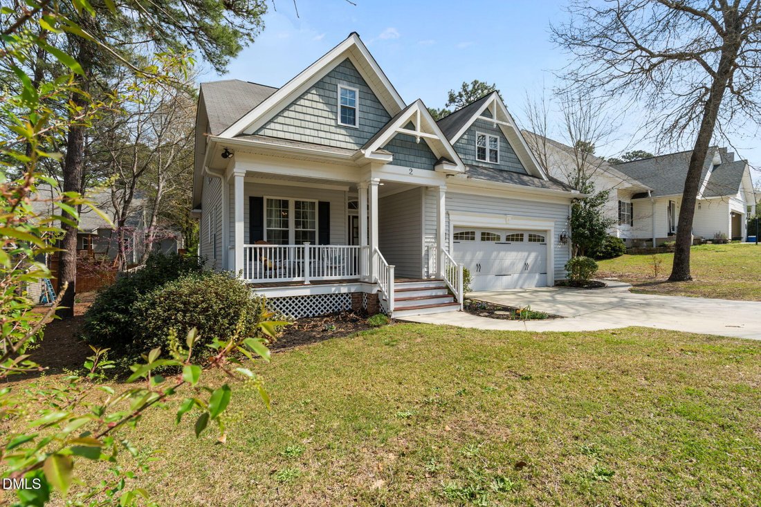 House in Pinehurst, North Carolina, United States 3 - 17543013