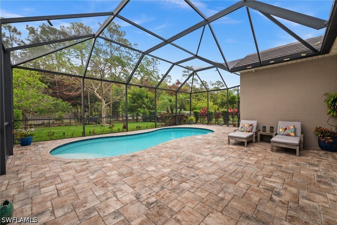 Haus in Naples, Florida, Vereinigte Staaten 3 - 17539691