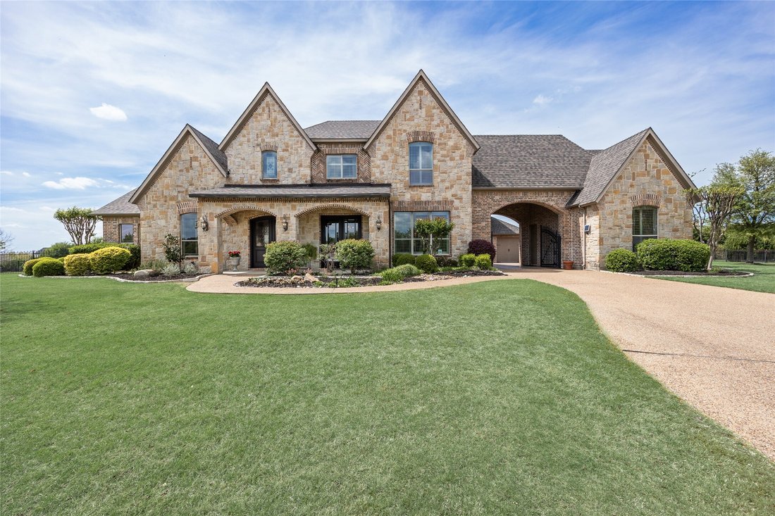 House in Heath, Texas, United States 3 - 17543938