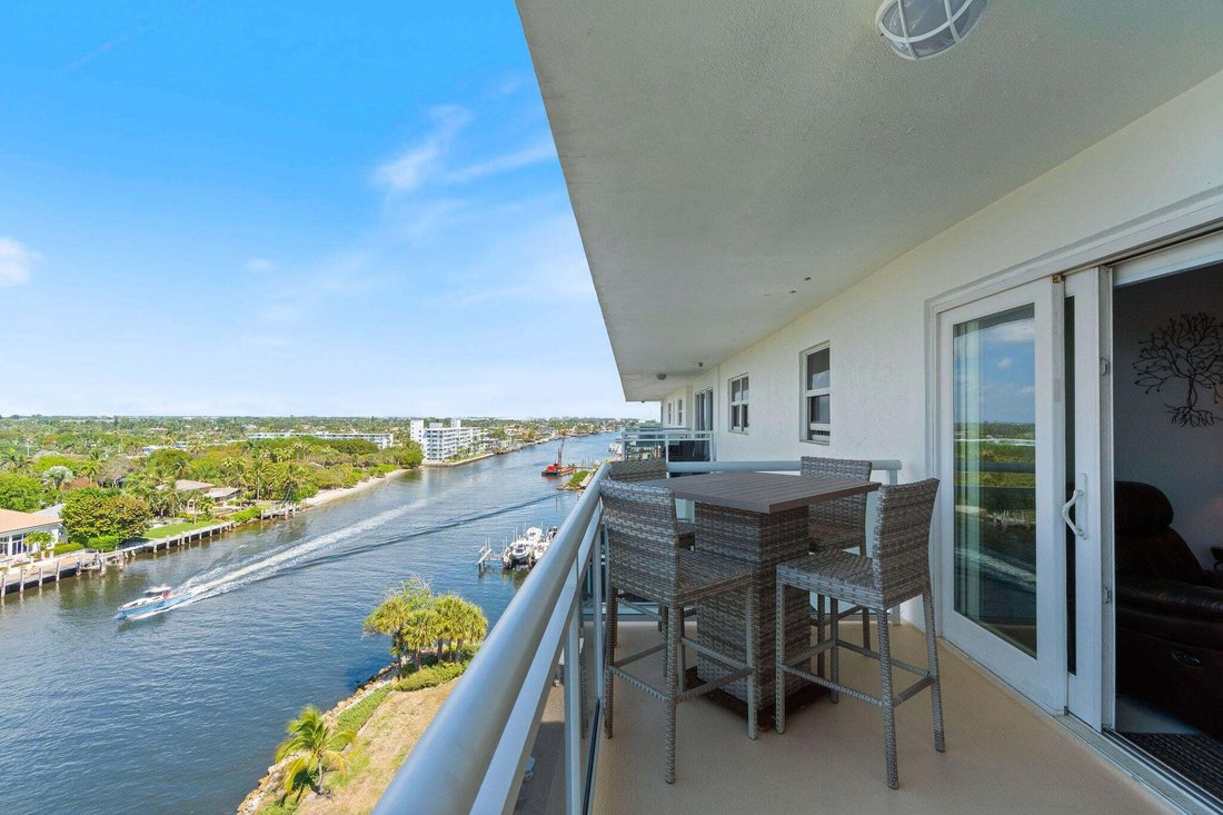 Condo in Hillsboro Beach, Florida, United States 5 - 17544514