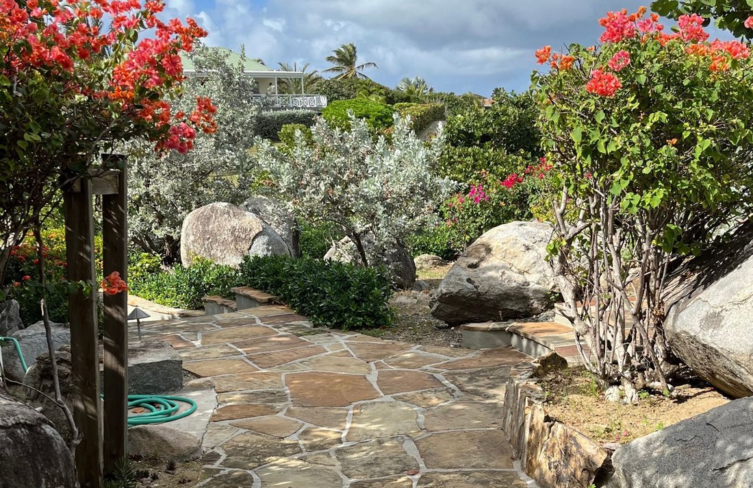 Villa in Spanish Town, Virgin Gorda, British Virgin Islands 5 - 16728644