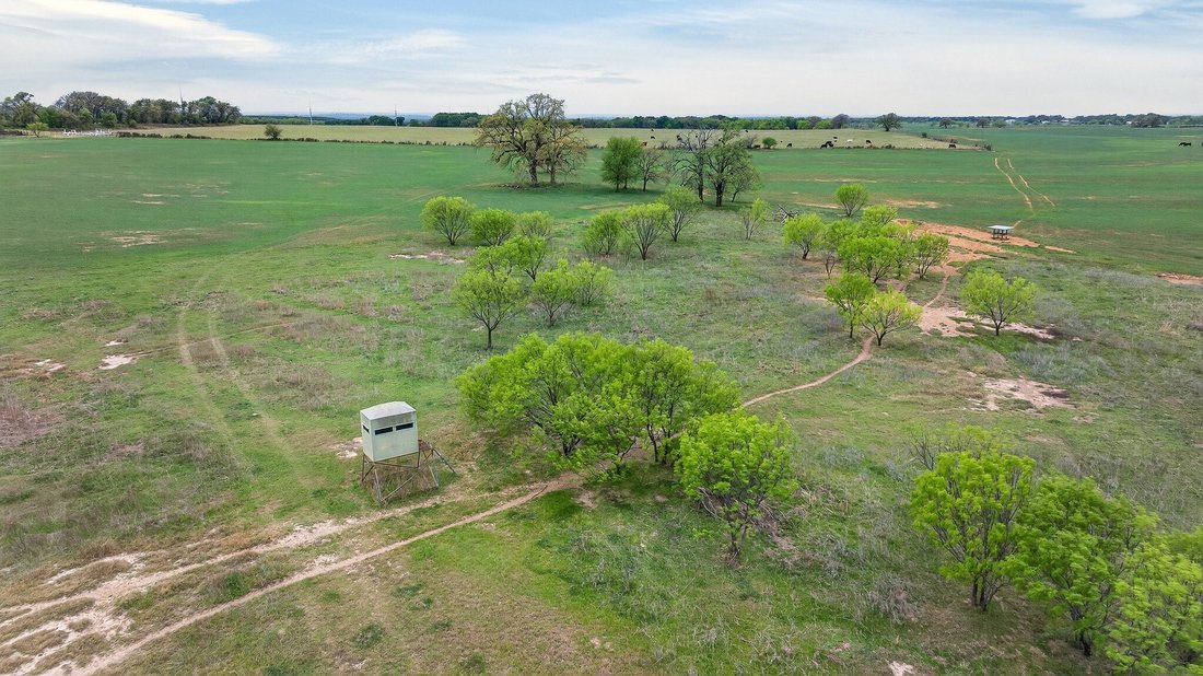 Land in Granbury, Texas, United States 2 - 17540177