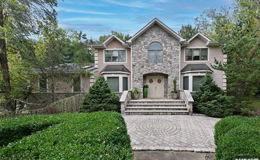 Casa en Airmont, Nueva York, Estados Unidos 1
