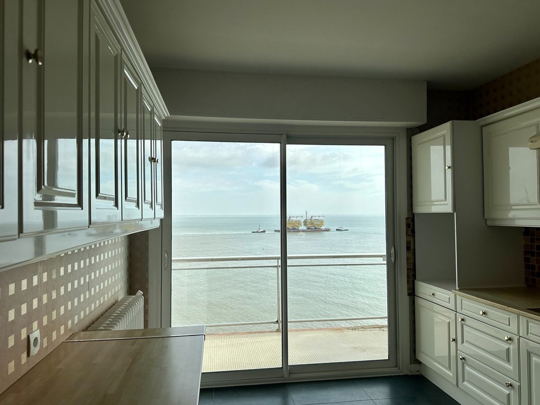 Apartment in Hôtel de Ville, Saint-Nazaire, France 2 - 15903873