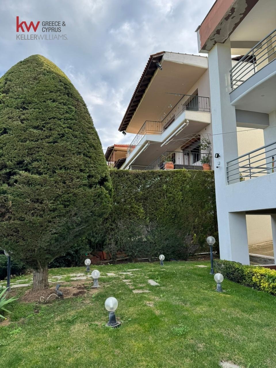 House in Central Macedonia, Macedonia and Thrace, Greece 2 - 17540562