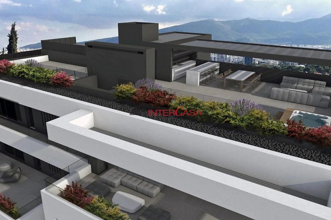 Apartment in Kifisia, Attica, Greece 3 - 15428894