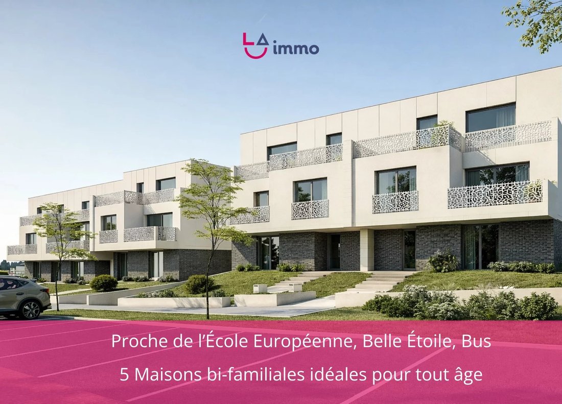 House in Strassen, Luxembourg District, Luxembourg 3 - 17544553