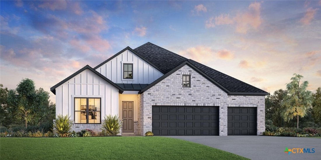 House in Selma, Texas, United States 1 - 17542591